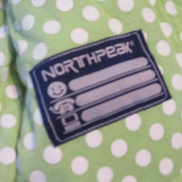 Bundle 3 for $15 - Spring jacket - Picture 4 of 5